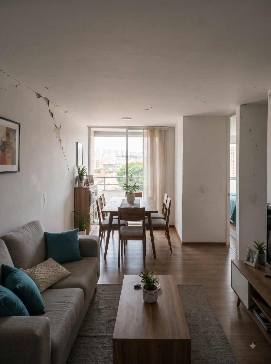 Vivienda habitable