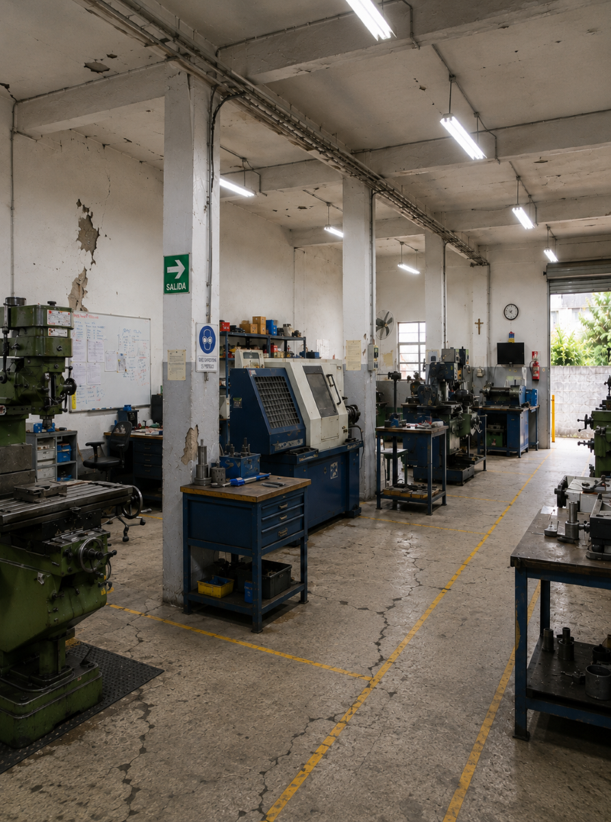 Empresa operable